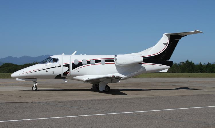 Phenom 100