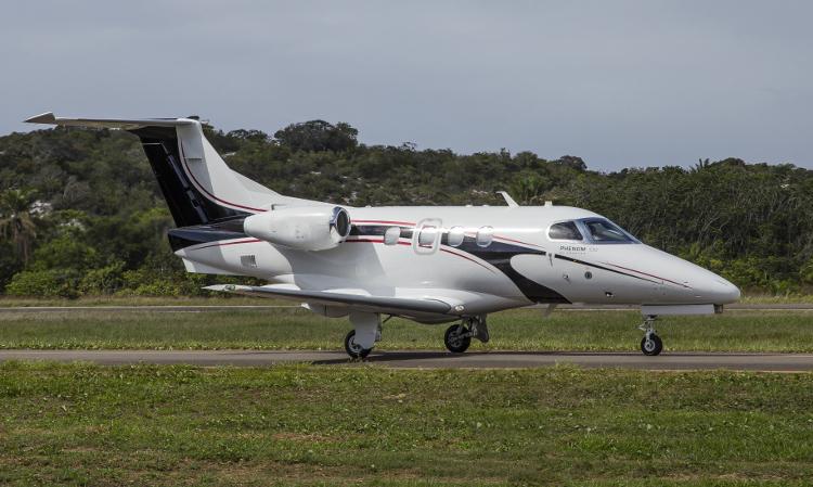 Phenom 100