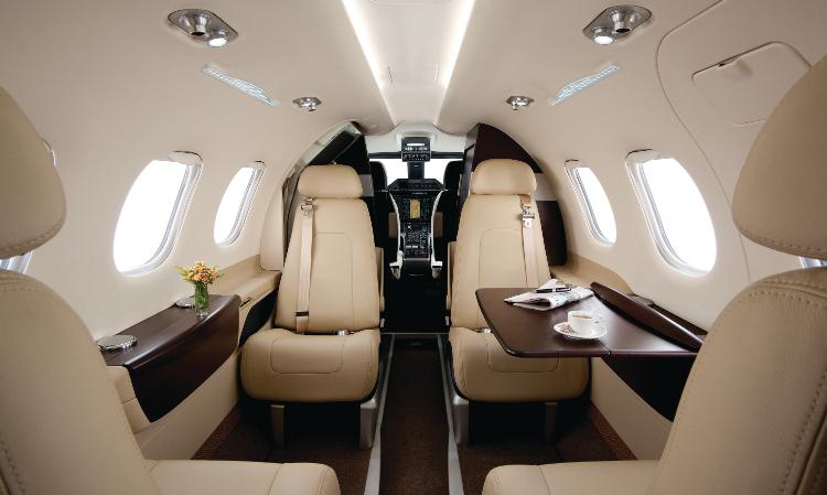 Phenom 100