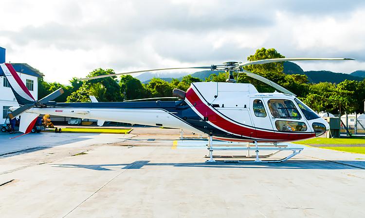 Aeronave