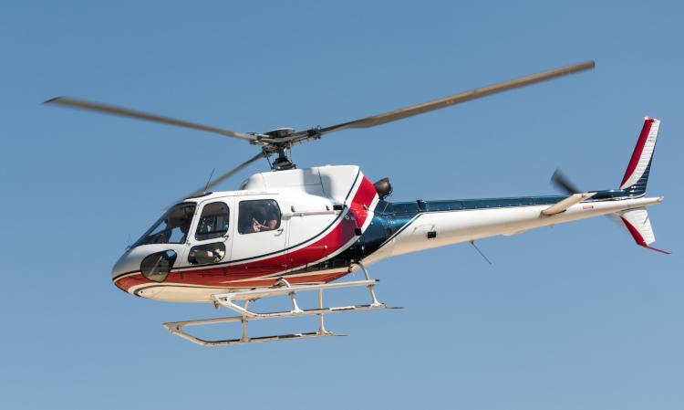 Aeronave