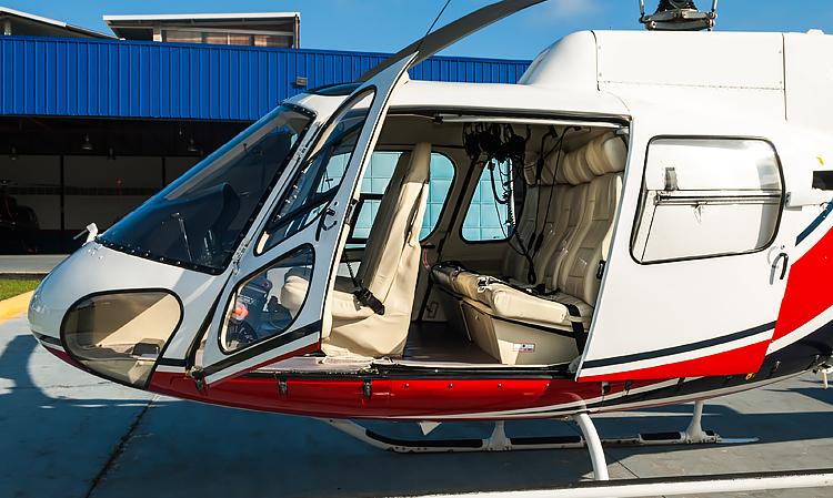 Aeronave