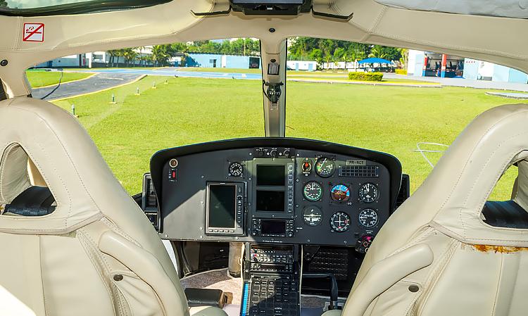 Aeronave