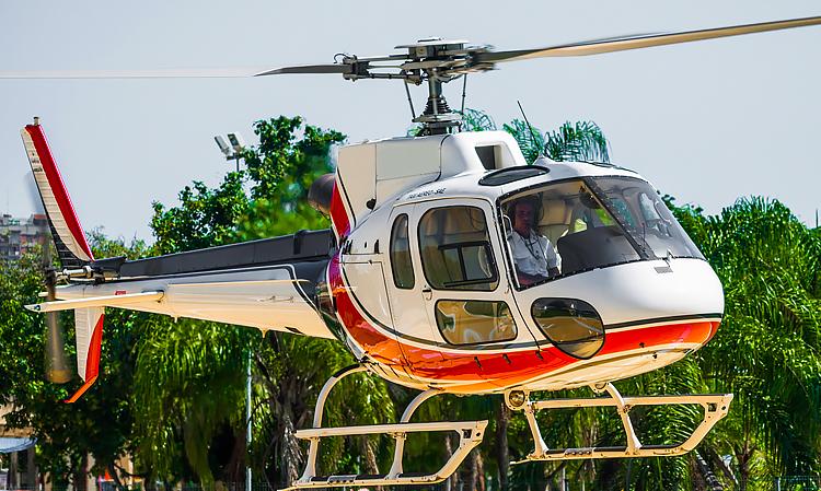 Aeronave