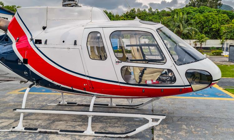 Aeronave