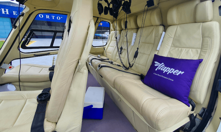 Aeronave