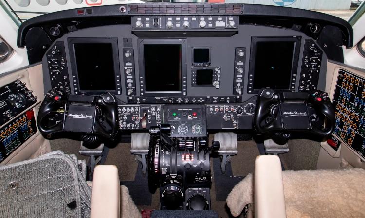 Aeronave