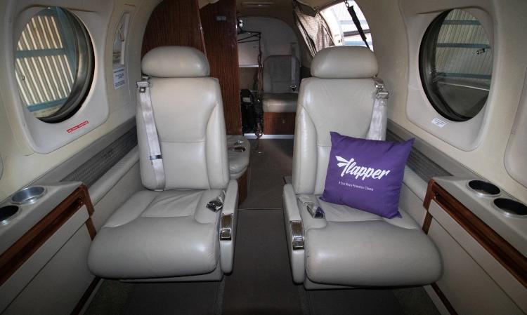 Aeronave