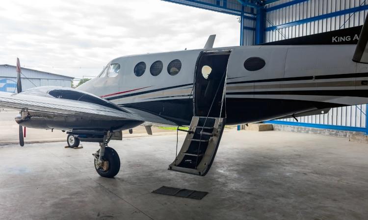 Aeronave