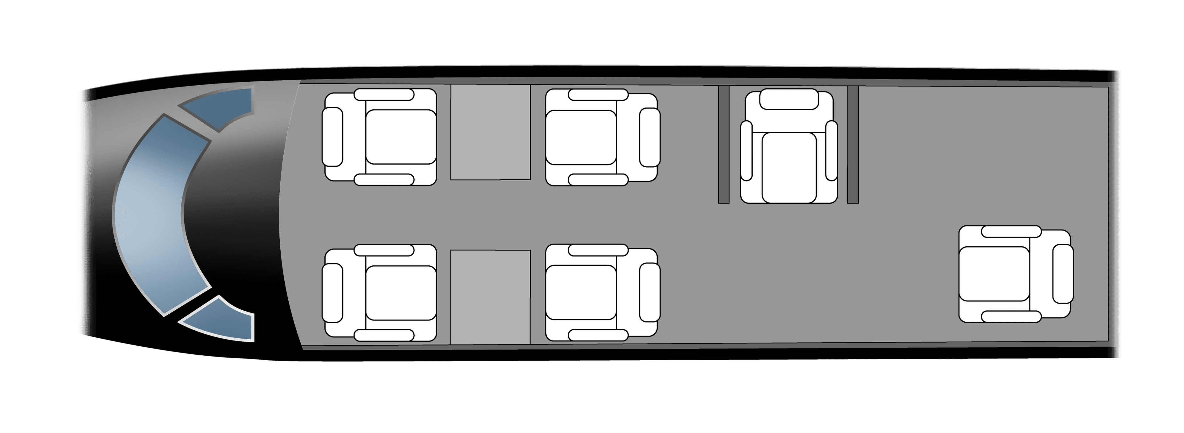 King Air C90B