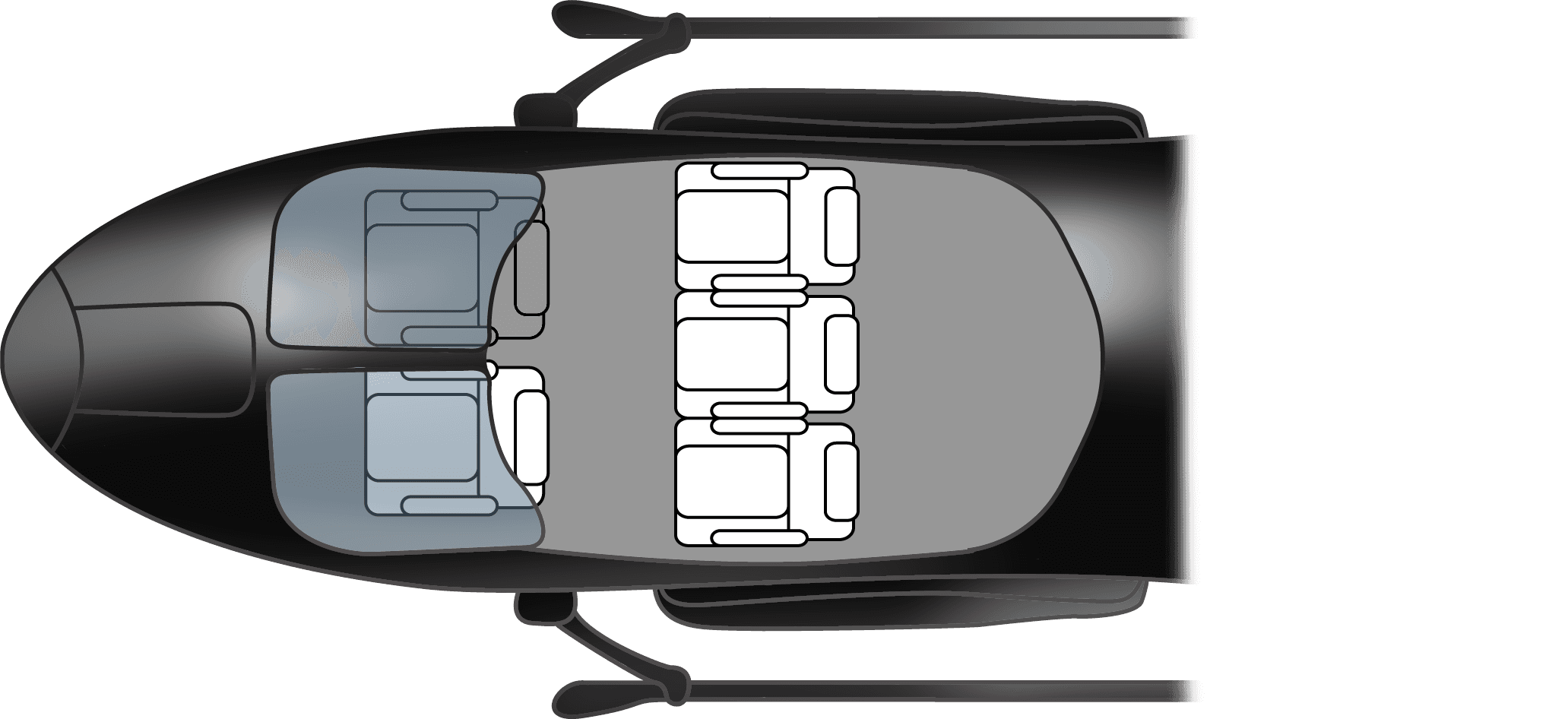 JetRanger III