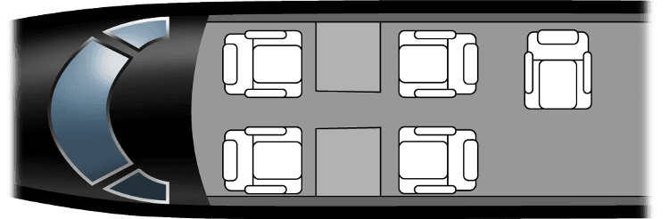 Cheyenne II XL
