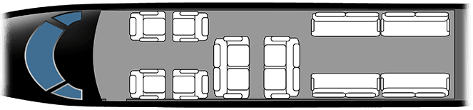 Gulfstream G V