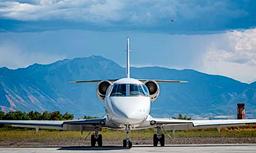 Gulfstream G150