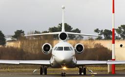 Falcon 7X