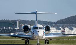 Global 6000