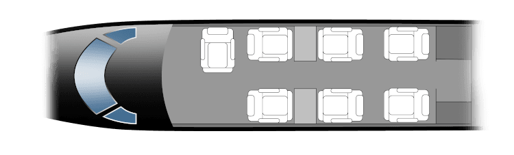 Citation Ultra