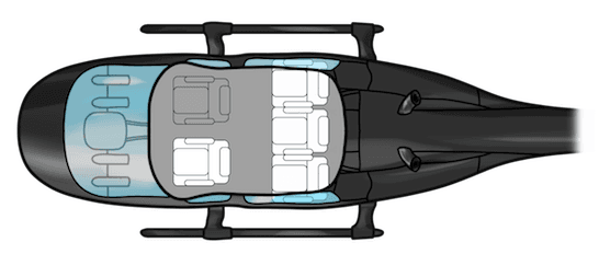 Bell JetRanger