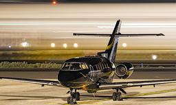 Hawker 800XP