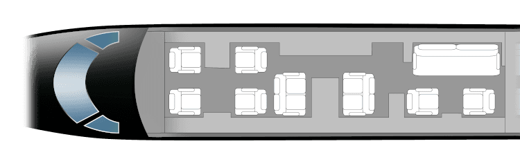 Legacy 650