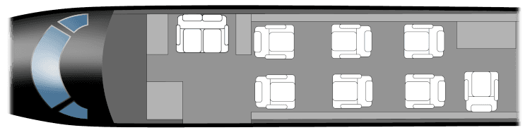 Citation XLS+