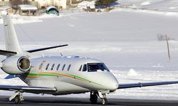 Citation XLS+