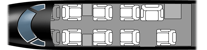 Carajá 821
