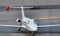Beechjet 400A
