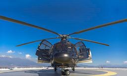 Airbus EC 155B1