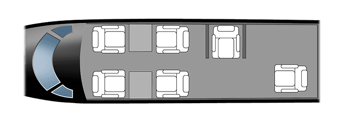 King Air E90