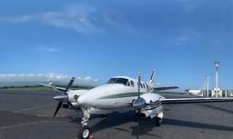 King Air E90