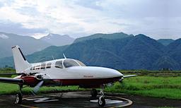 Cessna 402C