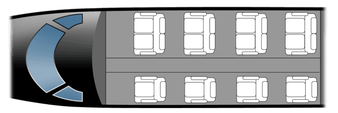 Caravan 208A