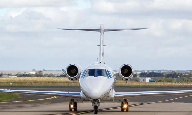 Toronto to Teterboro