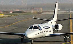 Citation II