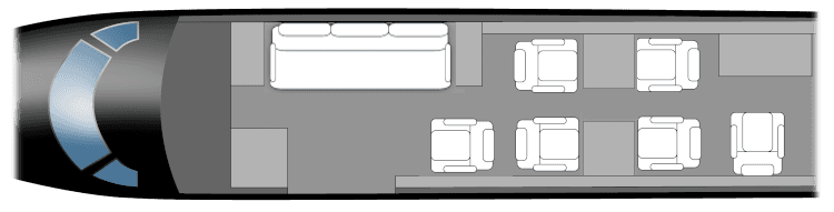 Citation II