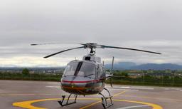 Airbus AS350B