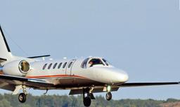 Citation Bravo