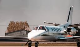 Citation II