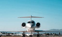 Gulfstream G400