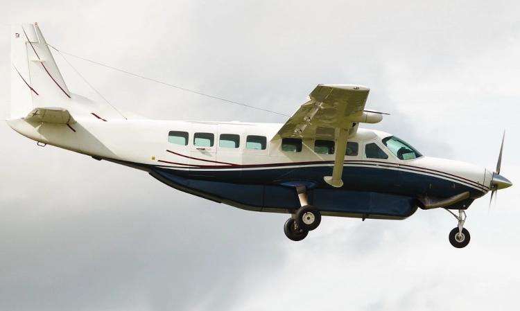 Caravan Grand