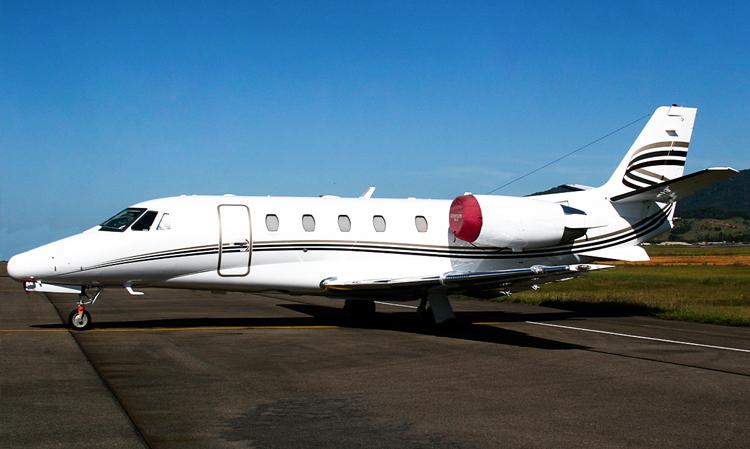 Citation XLS