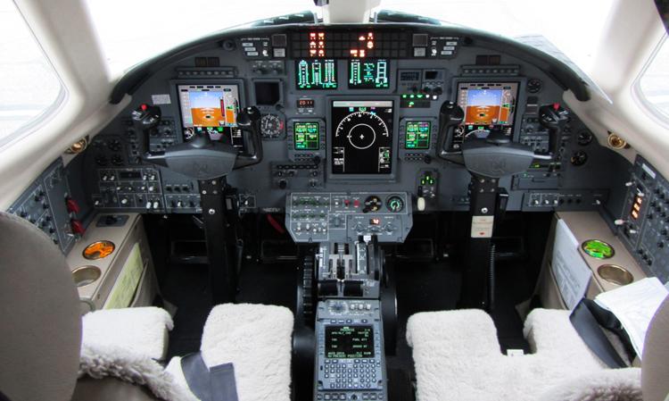 Citation XLS