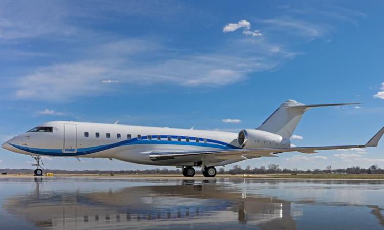 Global 6000