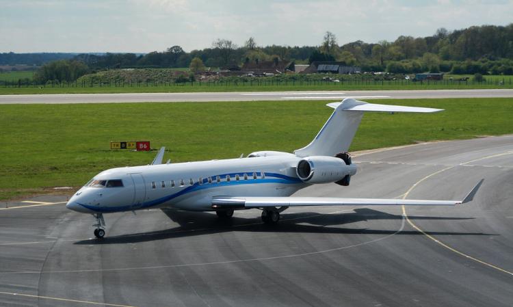 Global 6000