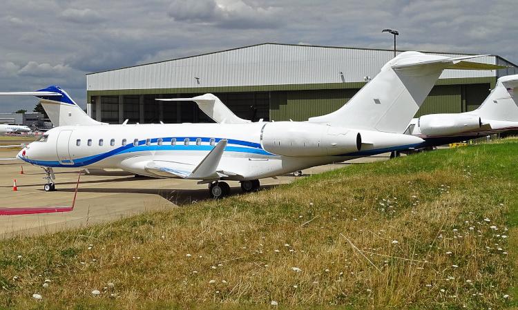 Global 6000