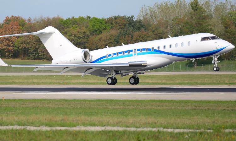 Global 6000