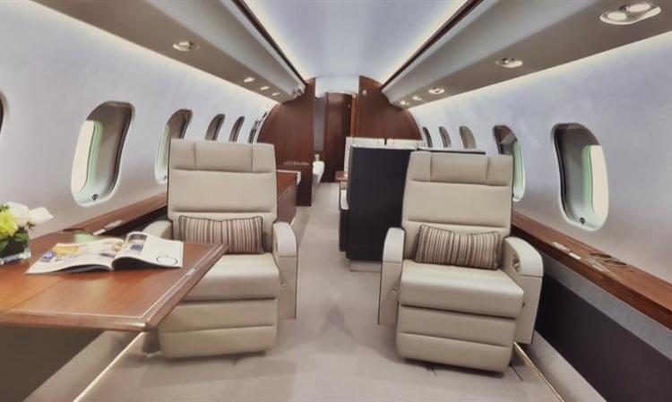 Global 6000