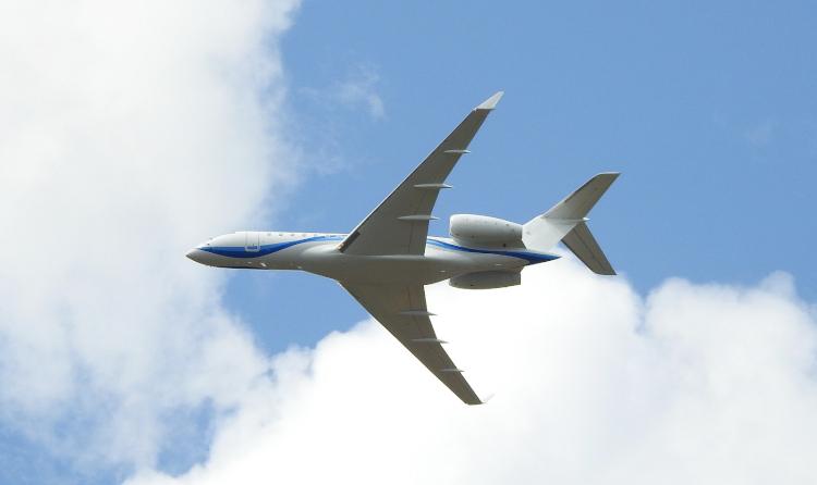 Global 6000