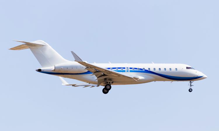 Global 6000